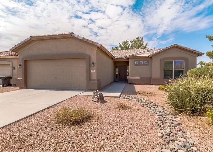 Holiday home Windstream Springfield Chandler Sun Lakes