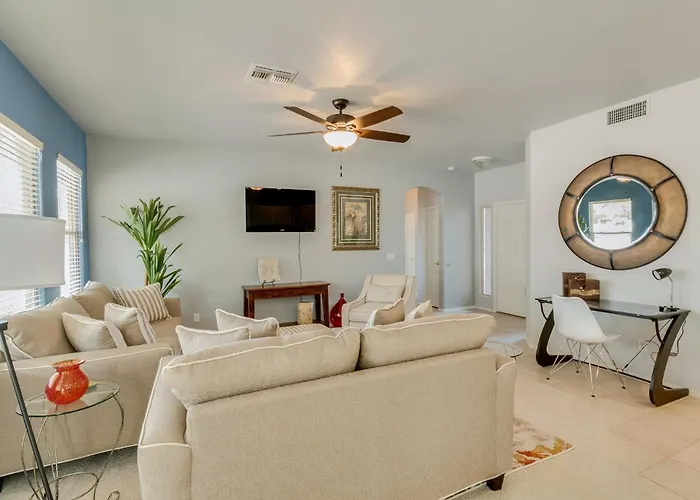 Windstream Springfield Chandler * Sun Lakes
