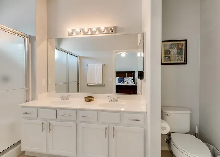 Holiday home Windstream Springfield Chandler *