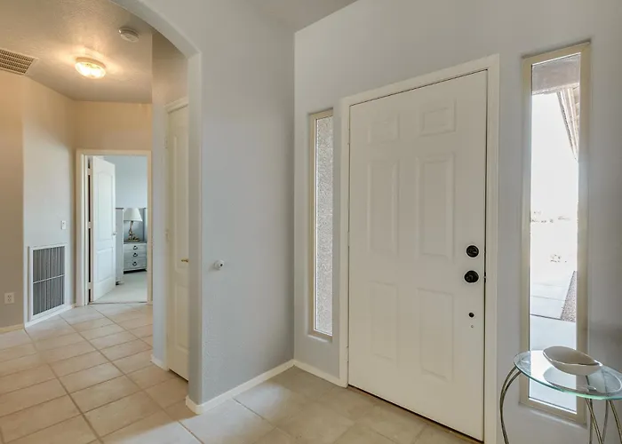 Holiday home Windstream Springfield Chandler *