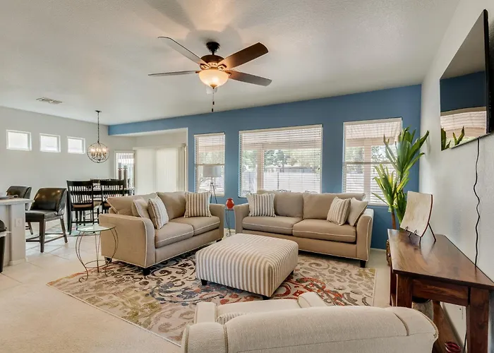 Windstream Springfield Chandler * Sun Lakes